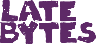 Latebytes Logo