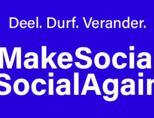 Make socials social again: Meta laat moderatie los