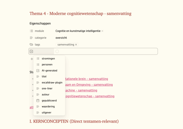 meta-properties